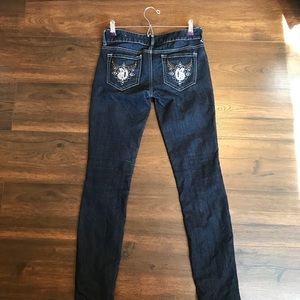 Guess jeans 27